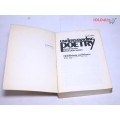 Understanding Poetry 4th edition - Brooks and Warren
