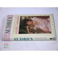 Audrey: A Biography of Audrey Hepburn by Charles Higham