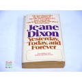 Yesterday, Today, and Forever by Jeane Dixon