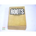 Roots - ONE MAN`S EPIC SEARCH FOR HIS ORIGINS - Alex Haley