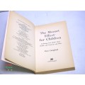 The Mozart Effect for Children: Awakening Your Child`s Mind, Health, and Creativity with Music