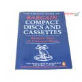 The Penguin Guide to Compact Discs and Cassettes by Robert March, Ivan, Greenfield, Edward, Layton
