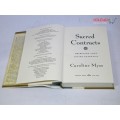 Sacred Contracts: Awakening Your Divine Potential by Caroline Myss