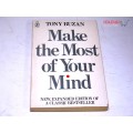 Make the Most of Your Mind by Tony Buzan