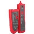 Cable Tester Wire Tracer Network LAN Cable Tester Wire Tracker