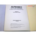 Alphabet Cut & Use Stencils: 20 Alphabets Printed on Durable Stencil Paper by Carol Belanger Grafton