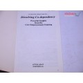 Dissolving Co-Dependency by Dr. Paula Horan,Brigitte Ziegler
