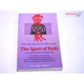 The Spirit of Reiki: From Tradition to the Present Fundamental Lines of Transmission by Walter Lubec