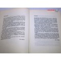 Afrikaans / Deutsch - Woordeboek / Worterbuch 1971