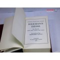 Six Novels with Other Stories and Essays - Hermann Hesse