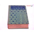 Encyclopedic Cookbook - Culinary Arts Institute - Ed. Ruth Berolzheimer - 1949