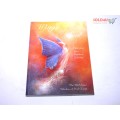 Wings of Soul: Releasing Your Spiritual Identity : The World and Wisdom of Dadi Janki by Dadi Janki