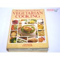 Vegetarian Cooking by Gail Duff
