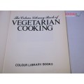Vegetarian Cooking by Gail Duff