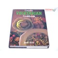 The Complete Vegetarian Cookbook by Janet Hunt