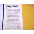 The Complete Vegetarian Cookbook by Janet Hunt
