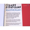 Caught in the Quiet by Rod McKuen