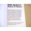 Moment to Moment by Rod McKuen