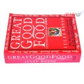Great Good Food by Julee Rosso