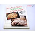 All Colour Vegetarian Recipes by Christopher Conil