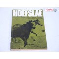 Hoefslae Afrikaans Book by C.J. Scheepers Strydom