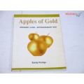 APPLES OF GOLD by SANDY PHILLIPS