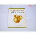 APPLES OF GOLD by SANDY PHILLIPS