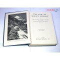 The Epic of Mount Everest Younghusband 1939 book school edition Book by Sir Francis Younghusband