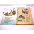 THE MOTOR - CORONATION AND COMMONWEALTH NUMBER (30 May 1953) Vintage Magazine