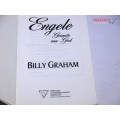 Engele gesante van God deur Billy Graham