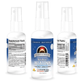 Source Naturals Melatonin Orange Flavoured NutraSpray - 80 sprays peaceful sleep NATURAL SLEEP AID