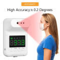 K-3S Thermometer Non-contact Infrared Thermometer