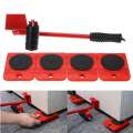 Heavy Furniture Moving Tool - Move Heavy Furniture or Equipment Easy and Effortless with this Tool