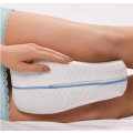 Memory Pillow - Leg Pillow Reduce Pressure on Lower Back Knees Back Pillow