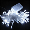 LED String Light Rice Light 10Mtrs Decorative Lights for Birthday, Marriage, Anniversary, Christmas