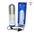 LED EMERGENCY Light WITH LONG RANGE TORCH 5 hrs Lantern Emergency Light SH-189 rechargeable