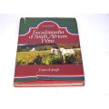 Encyclopaedia of South African Wine Book by Fanie De Jongh Second Edition