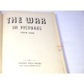 The war in pictures: The Fifth year