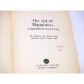The Art of Happiness: A Handbook for Living by Dalai Lama
