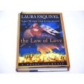 The Law of Love Novel by Laura Esquivel