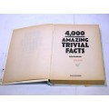 4000 Amazing Trivial Facts