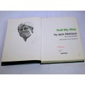 GOLF My Way Book by Jack Nicklaus with Ken Bowden