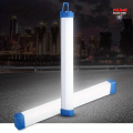 52CM LED Lithium Battery Light - USB Rechargeable Magnetic Portable Lamp
