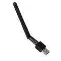 Wireless WiFi Adapter for Desktop Laptop PC 5GHz upto 900Mbps USB Wireless Receiver