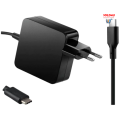80W Type-C Power adapter for Apple, Lenovo, HP, Dell Asus USB-C 80W replacement Power Adapter