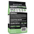 Bully max 24/14 high protein and growth puppy food - MADE IN USA