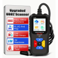 V700 1.8 inch Color Car Fault Detector Code Reader OBD2 Scanner Diagnostic Tool Car Several Models