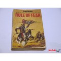 Rule of Fear: Dingane, King of the Zulu: Peter Becker