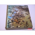 Book of World Travel Hardcover 1967 - The Reader`s Digest