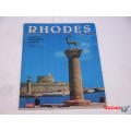 Rhodes: Lindos, Kamiros, Filerimos